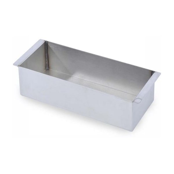 Sand Bath, 1 Block Unit